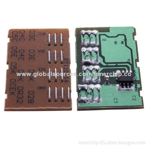 Good-quality Compatible Toner Chip, Used in Xerox Phaser 3300 MFP